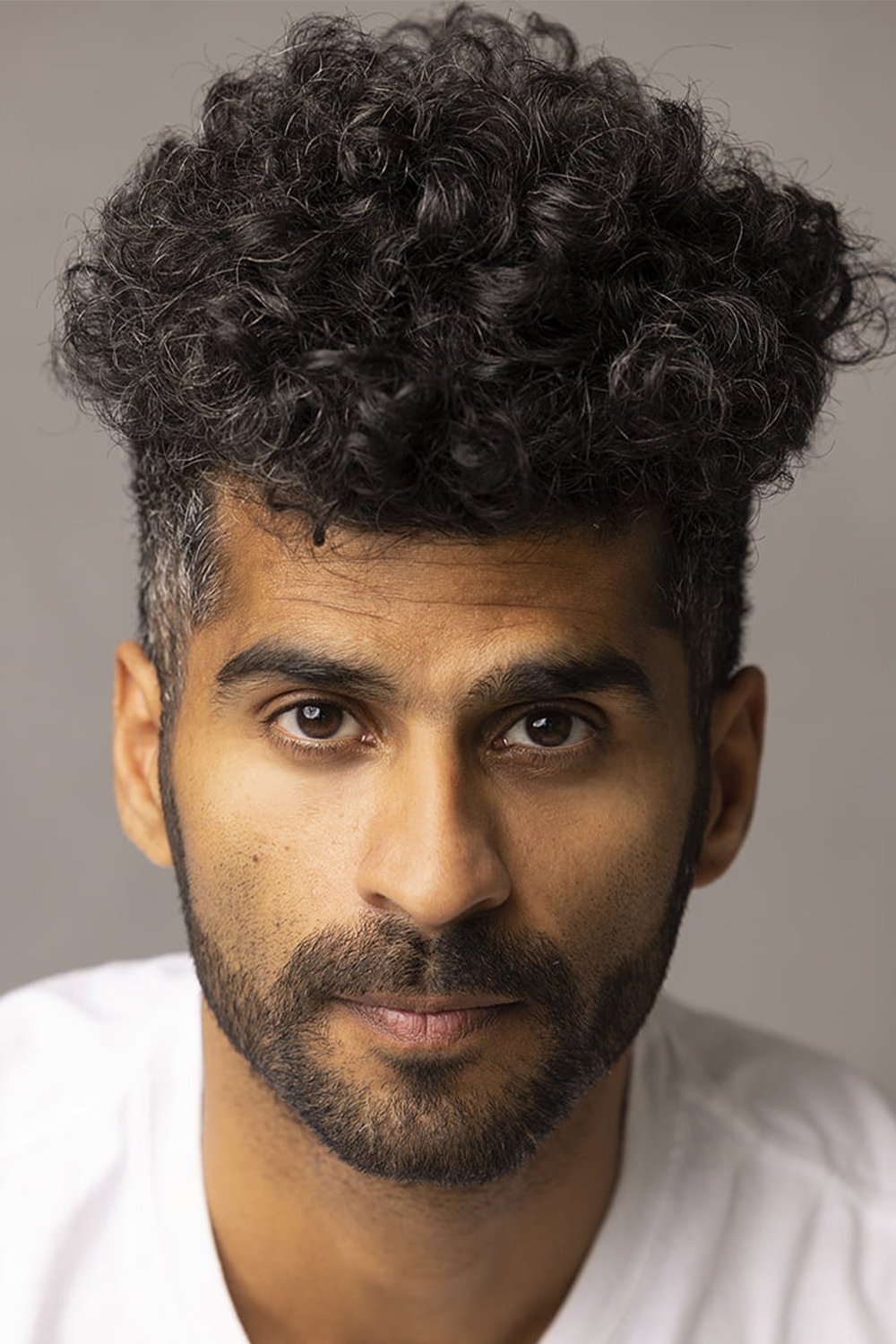 Jónmundur Grétarsson backdrop