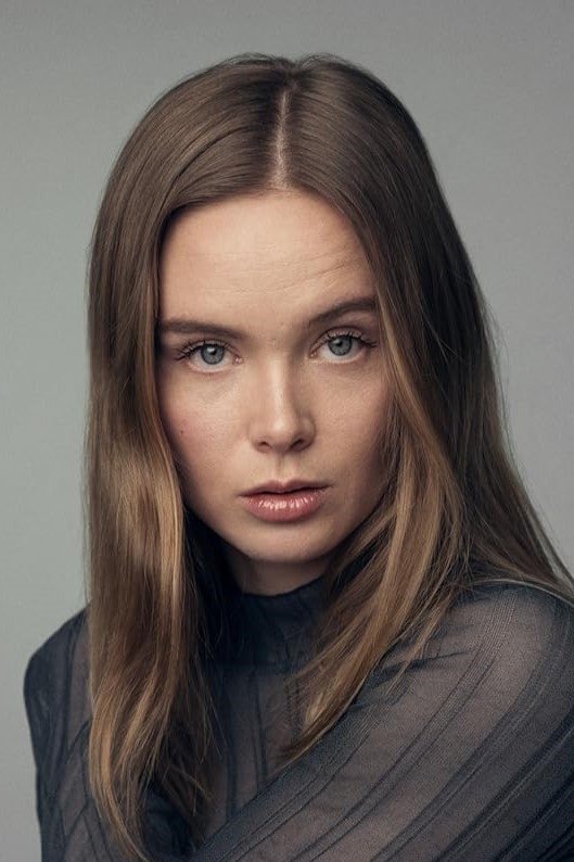 Matilda Källström backdrop