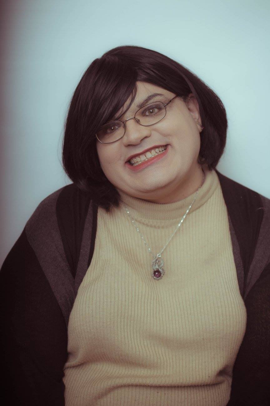 Kelly Goodman backdrop