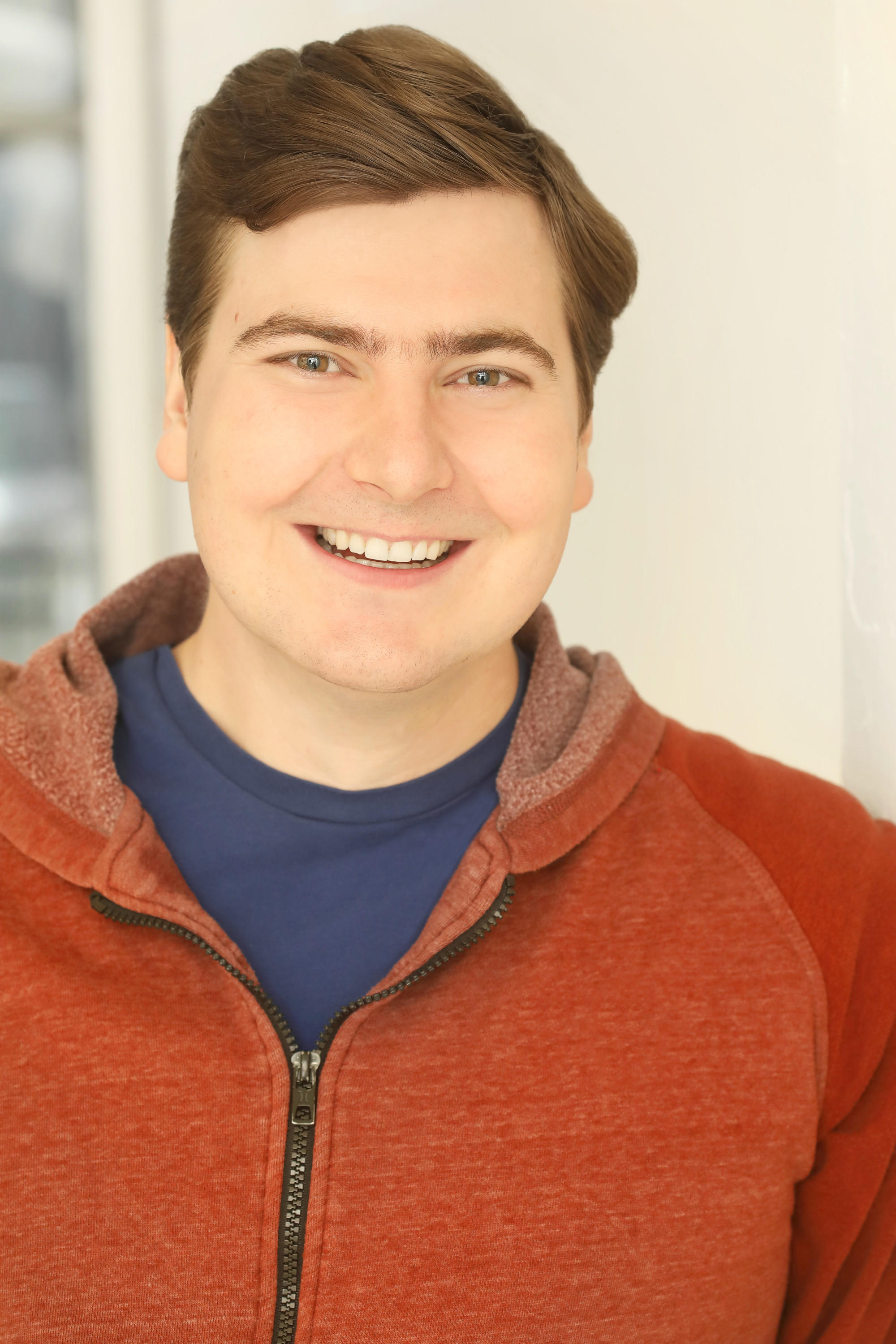 Sam O'Sullivan backdrop