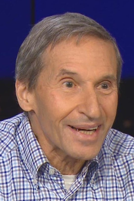 Dick Howard backdrop