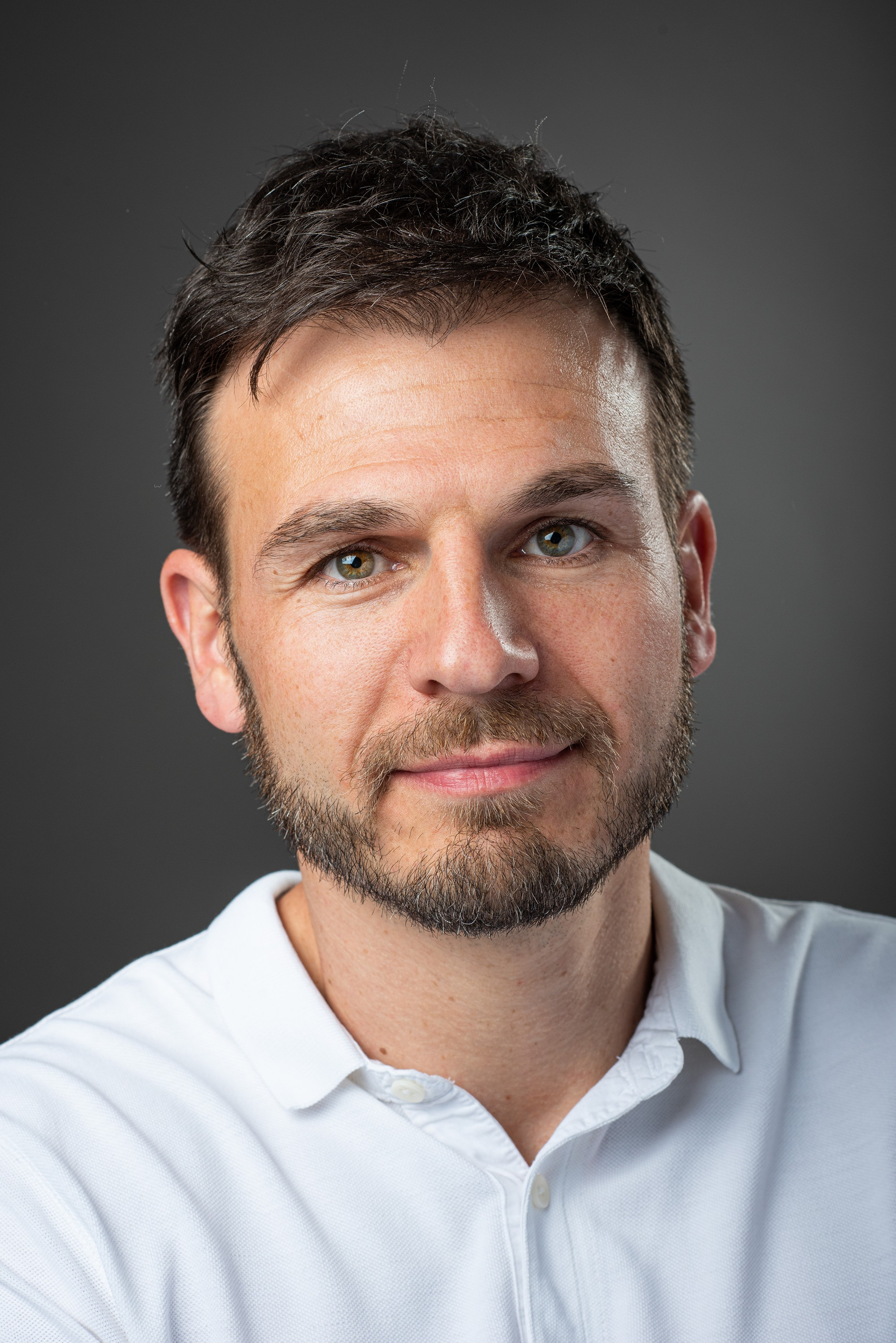 John Solomonides backdrop