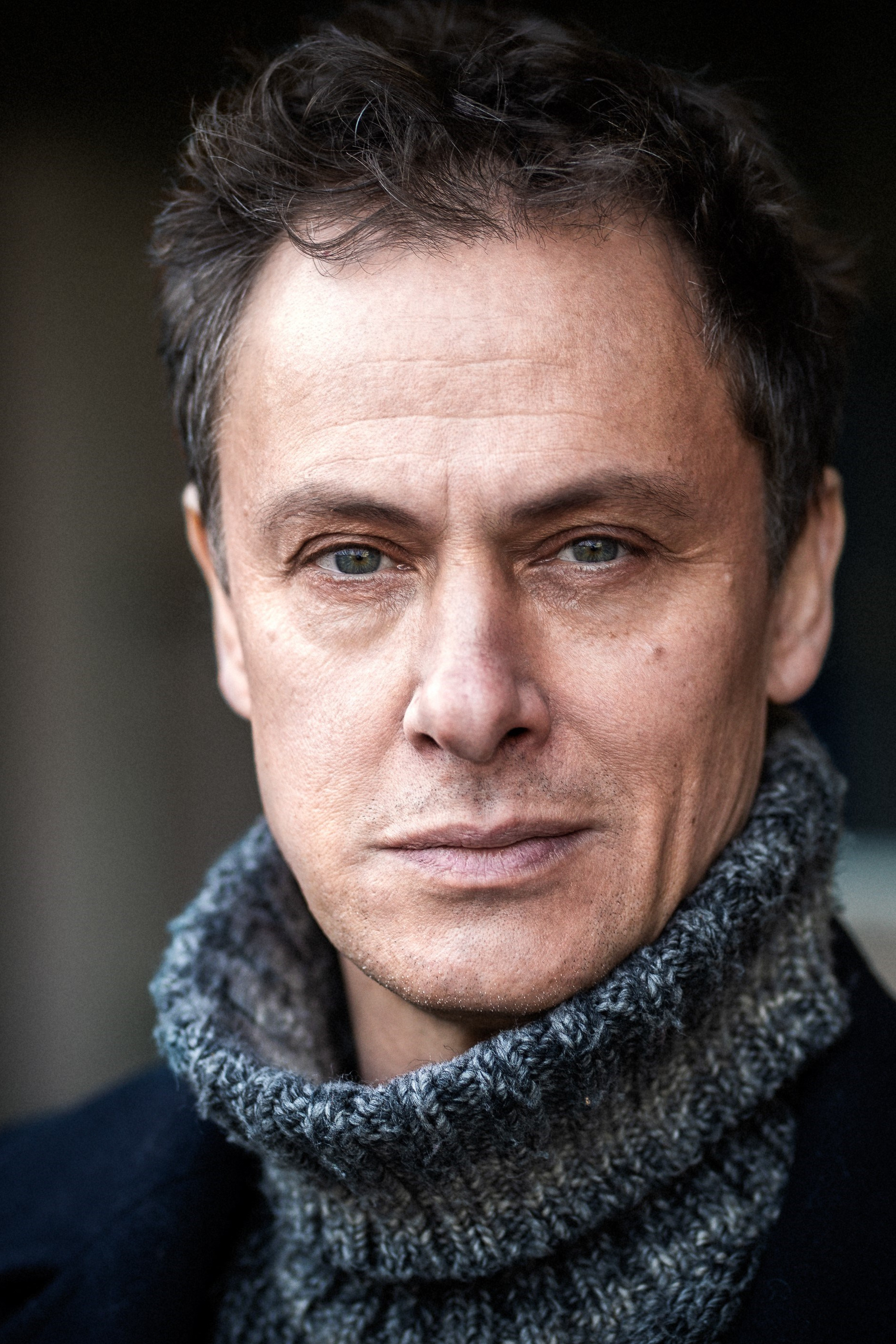 Peter Gröning backdrop