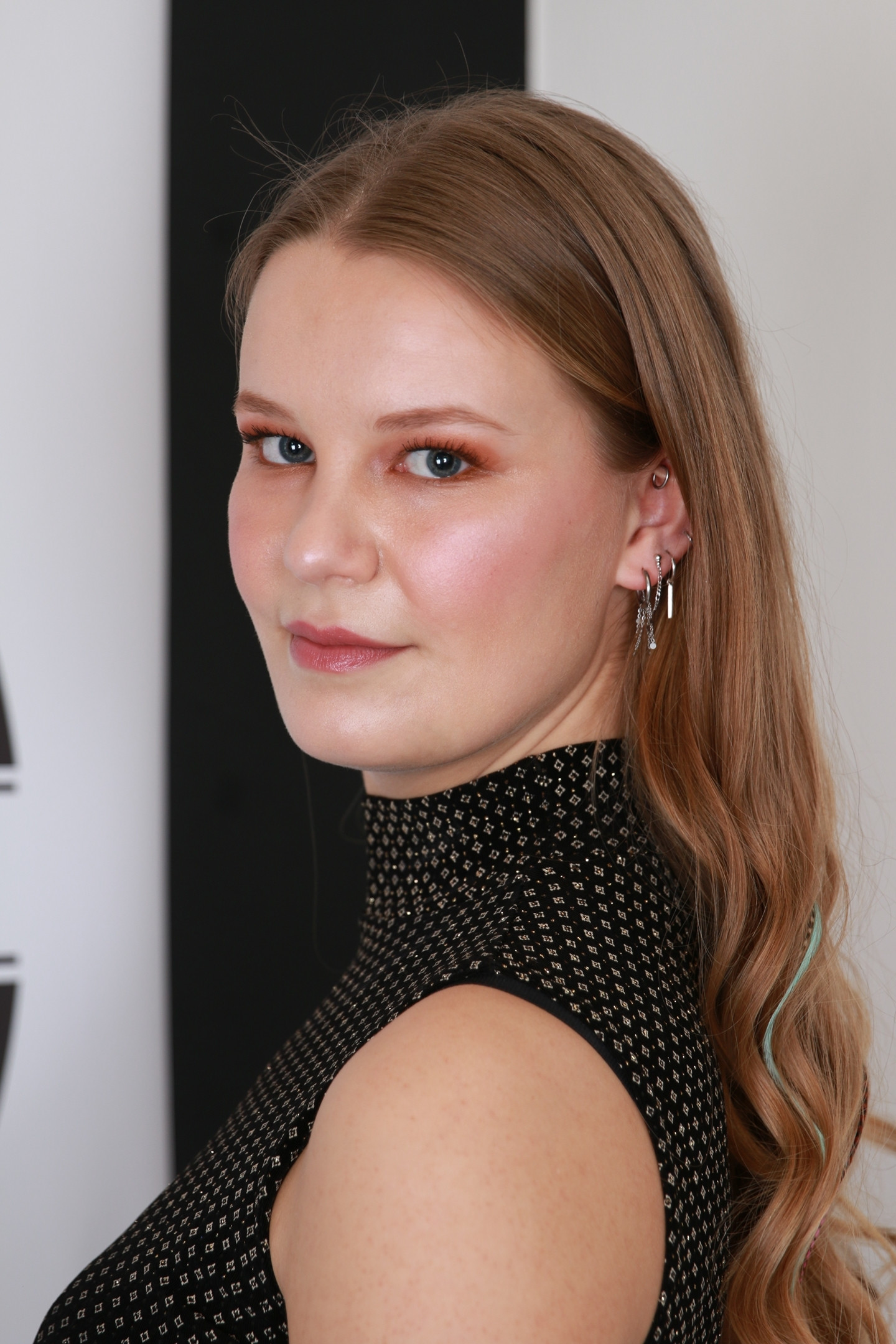 Lindi Eijsker backdrop