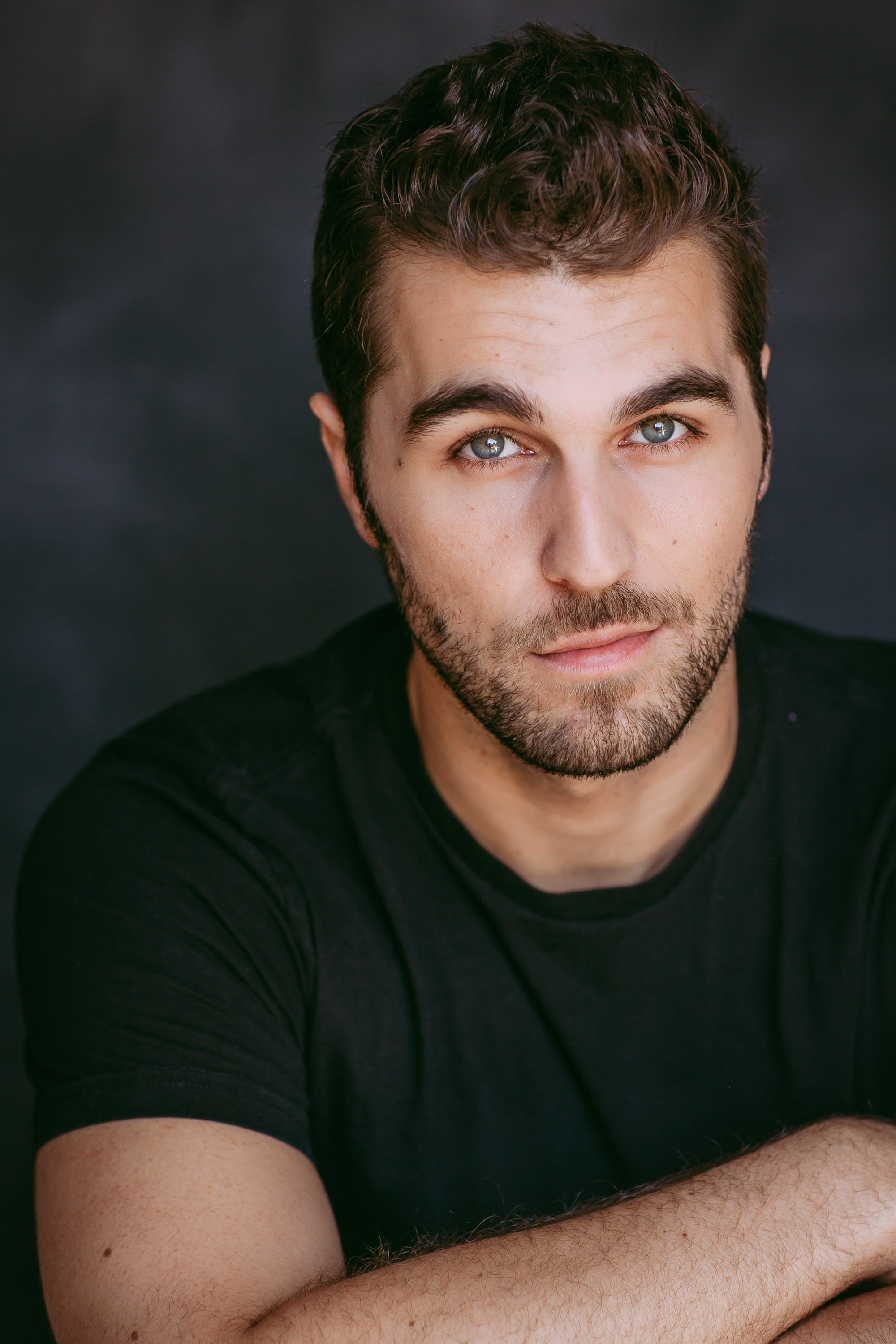 Jacob Woike backdrop