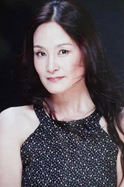 Shaquan Pan backdrop