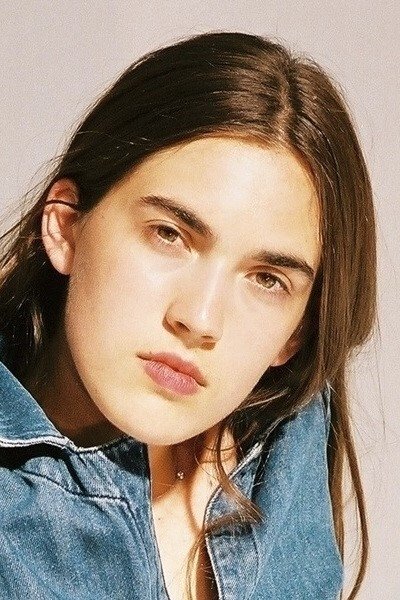 Lomane de Dietrich backdrop