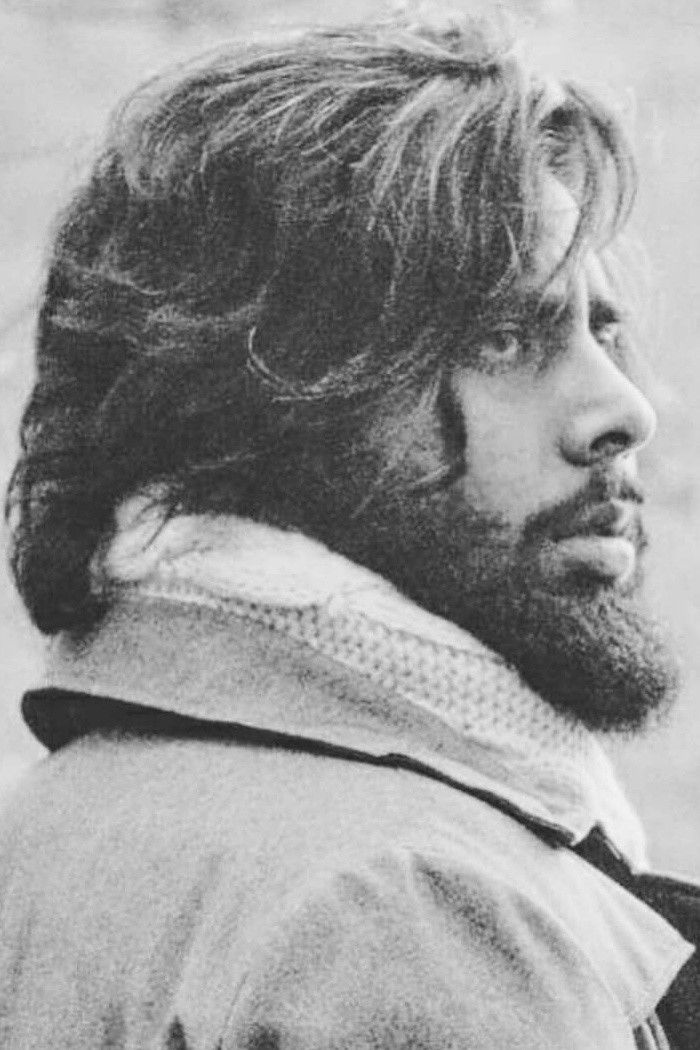 Parham Sarkeshiki backdrop