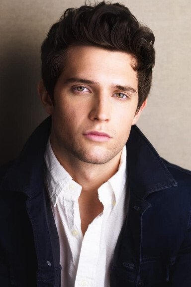 Spencer Brabham backdrop