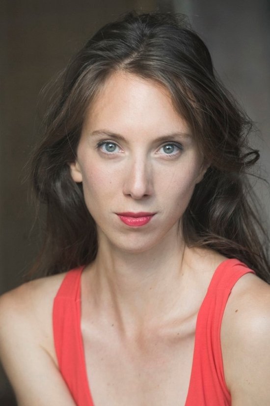 Aloysia Delahaut backdrop