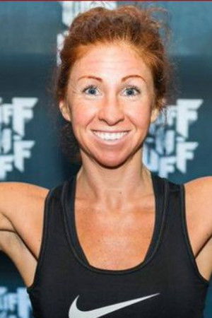 Kara Vislosky backdrop