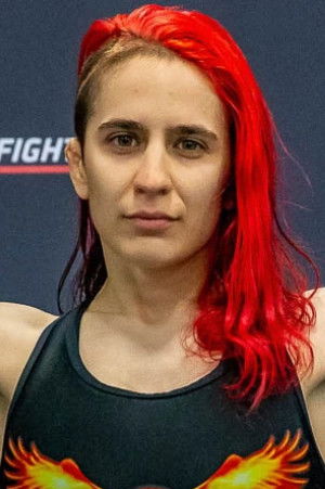 Katie Perez backdrop