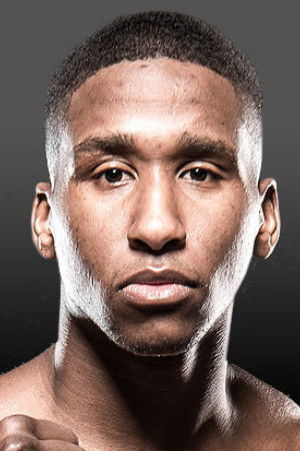 Miles Simson backdrop