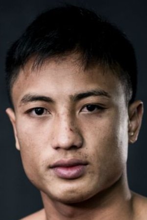 Mongkolpetch Petchyindee Academy backdrop