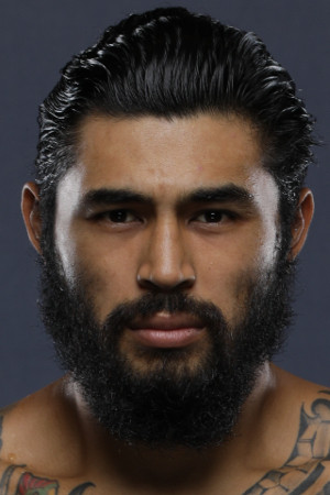 Ben Wilhelm backdrop