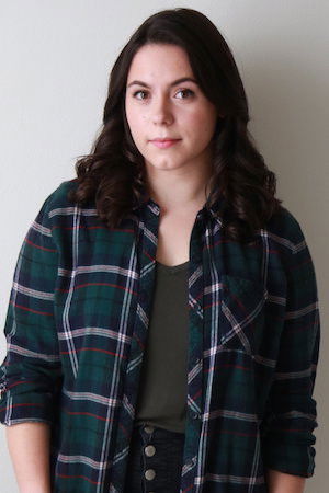 Eleanor Bennett backdrop