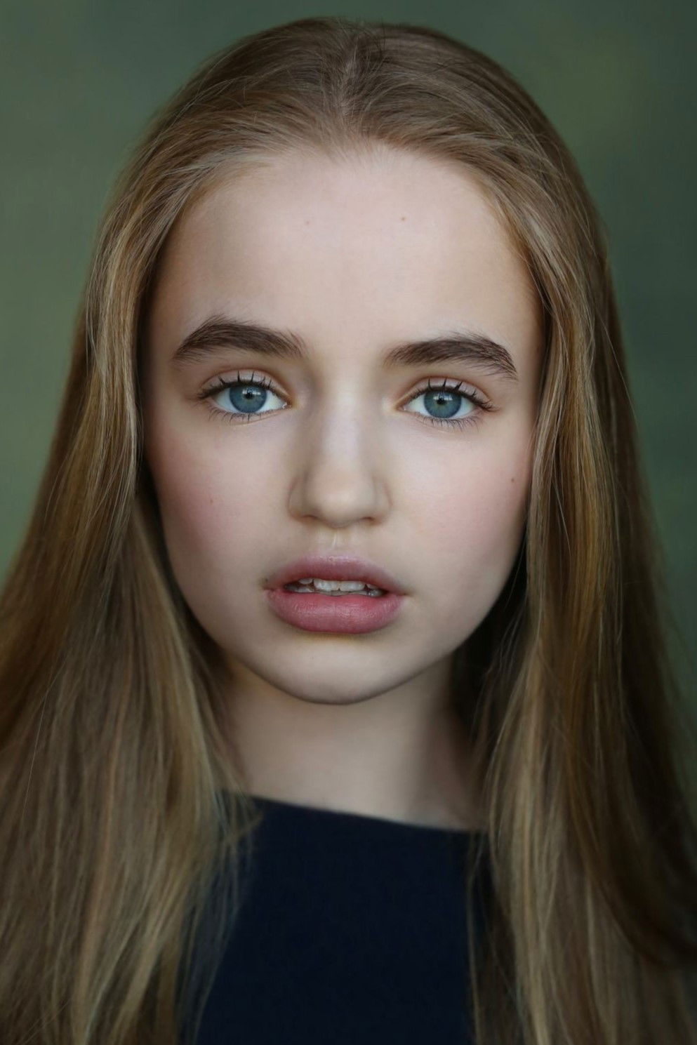 Nell Fisher backdrop