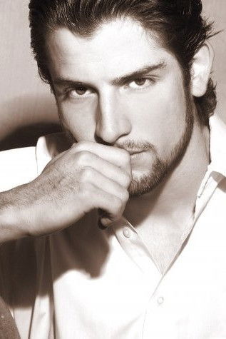 Alessandro Pederzoli backdrop