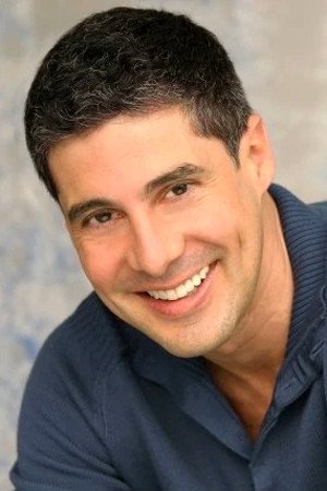 Memo Sauceda backdrop