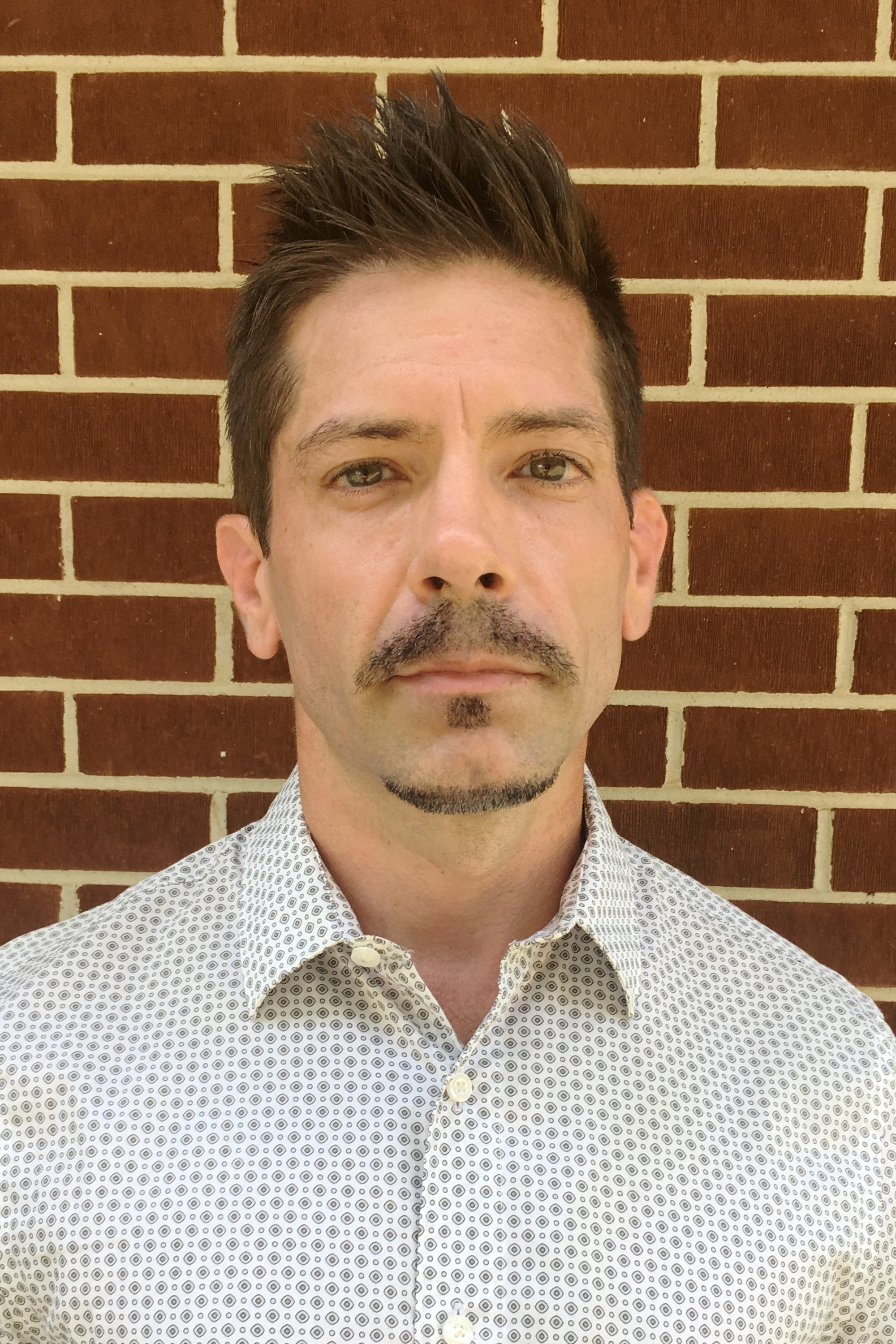 Shawn Jovingo backdrop