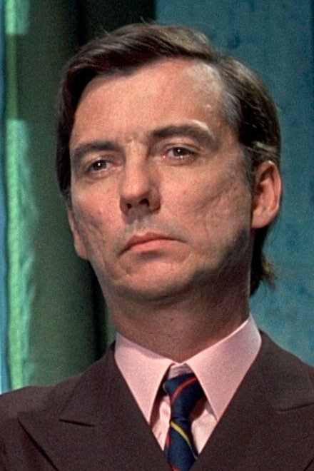 Bryant Haliday backdrop