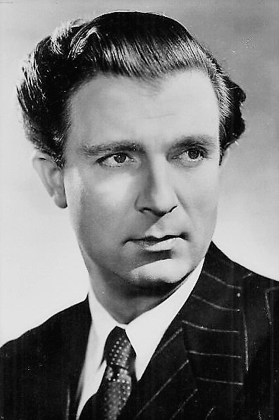 Norman Uland backdrop