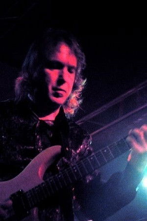 Владимир Бурхель backdrop