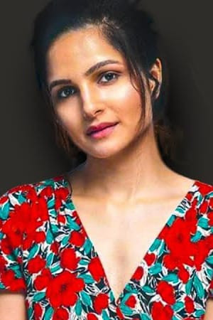 Radha Bhatt backdrop