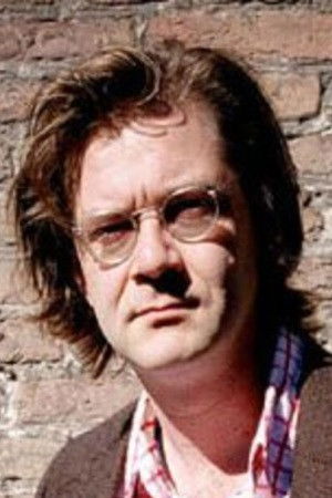 Marten Minkema backdrop