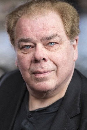 Bruce Graham backdrop