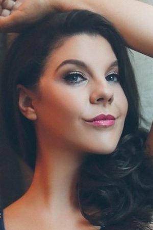 Alison Langer backdrop