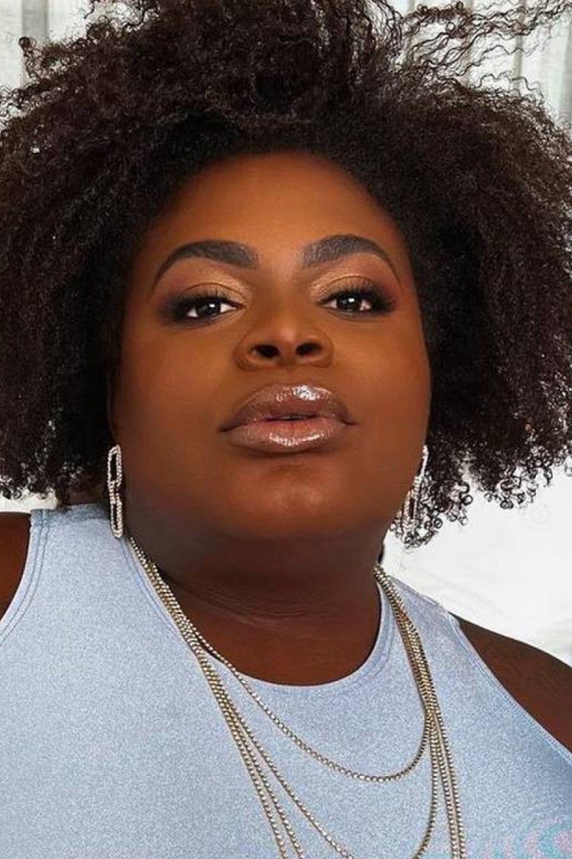 Jojo Todynho backdrop