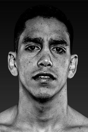 Juan Macias Montiel backdrop