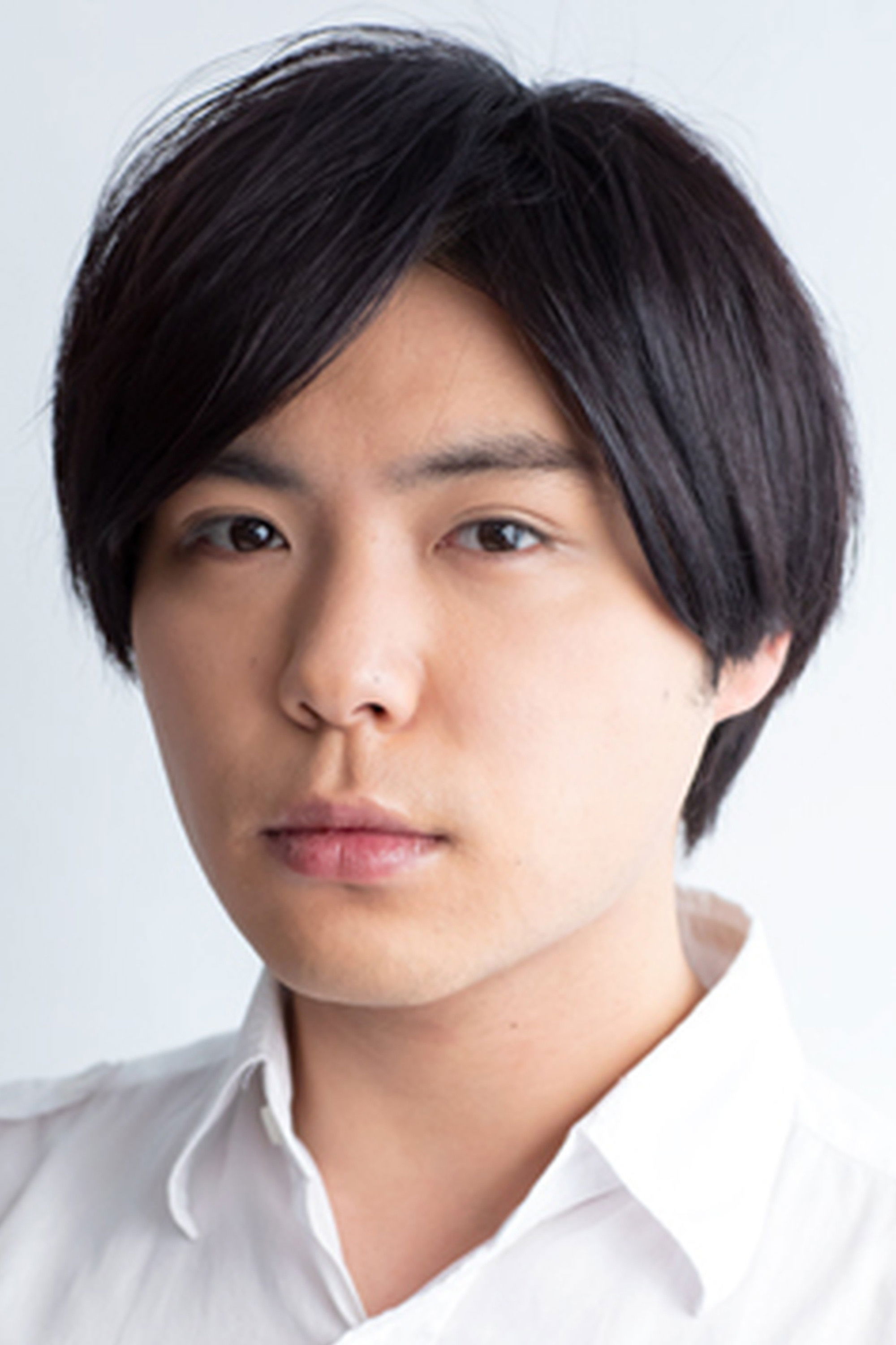 Raiki Yonemoto backdrop