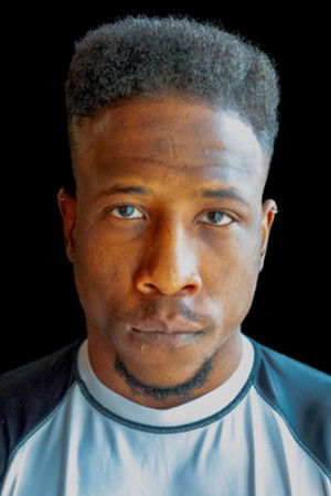 Kyle Chambers backdrop