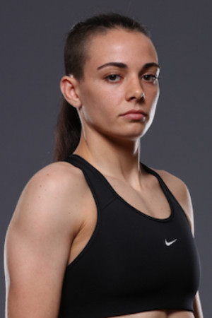 Fatima Kline backdrop