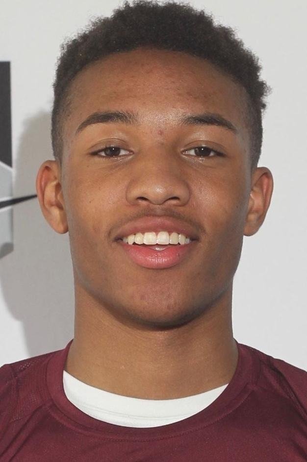 Deion Smith backdrop