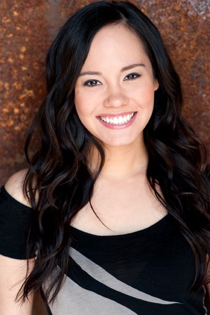 Lana McKissack backdrop