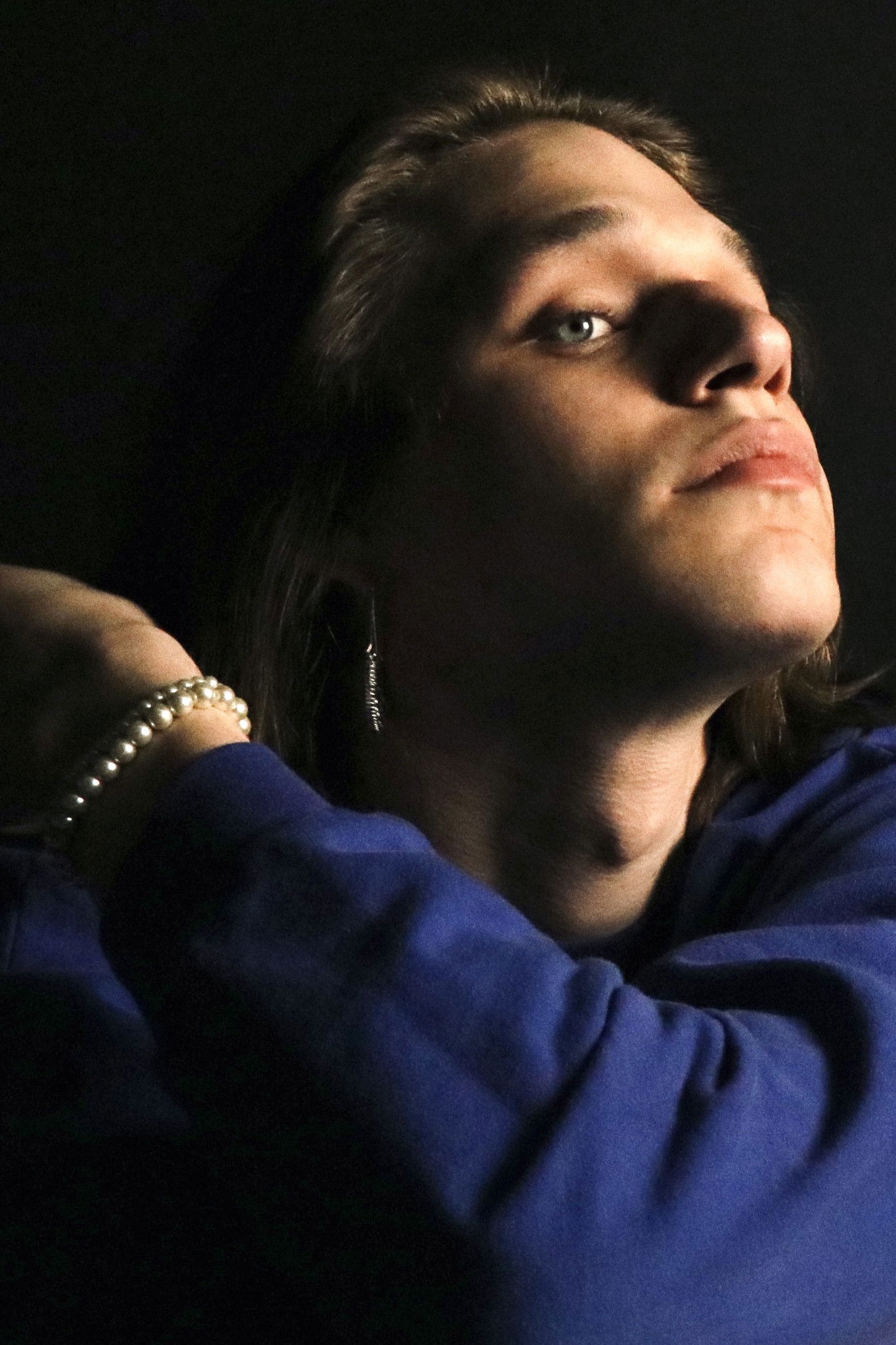 Iain Delavan backdrop