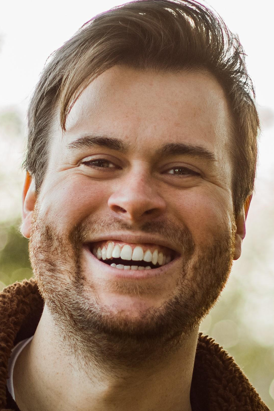 Nathan Foad backdrop