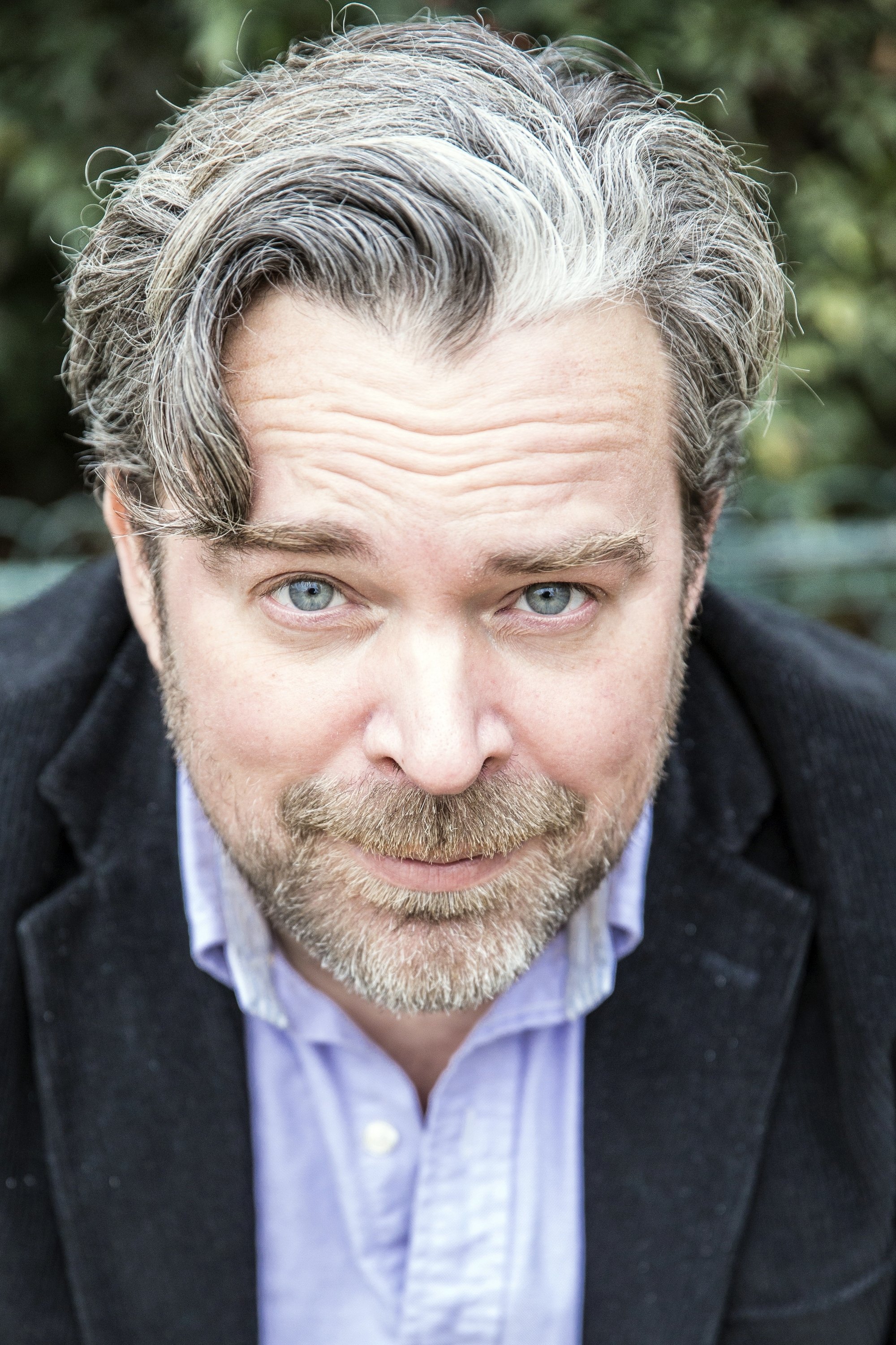 Gerardo Maffei backdrop