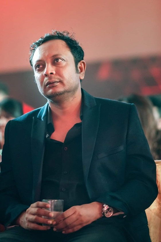 Rashed Mamun Apu backdrop