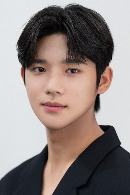 Moon Sang-min backdrop