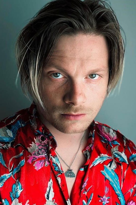 J.J. McGechan backdrop