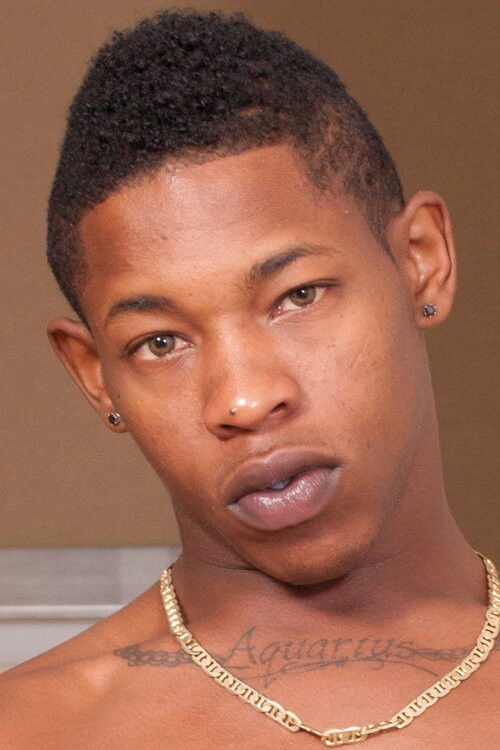 Domino  Star backdrop