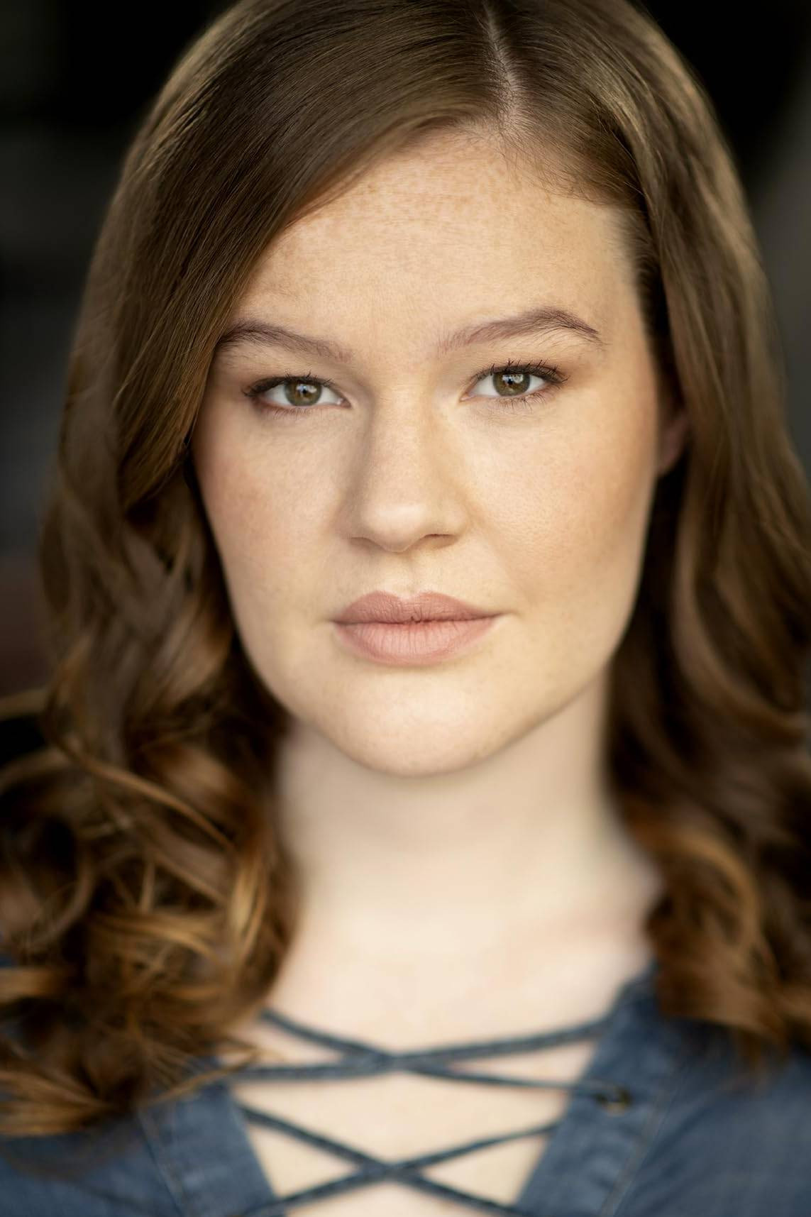 Madison Nyenhuis backdrop