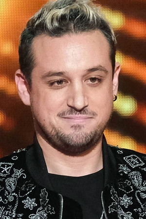 Emmanuel Obre backdrop