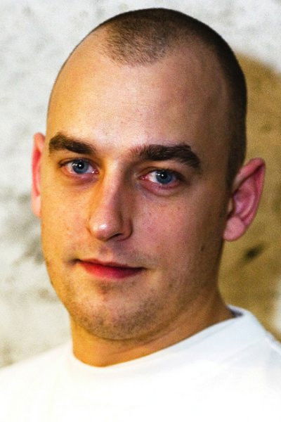 Asmus Brandt backdrop