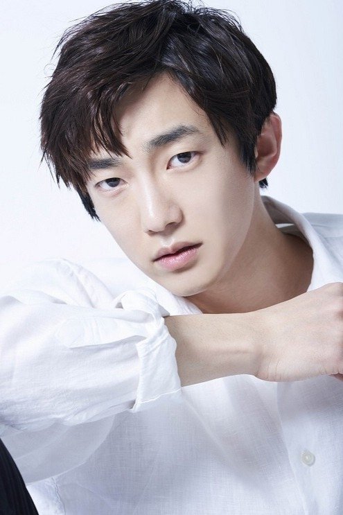 Choi Tae-joo backdrop