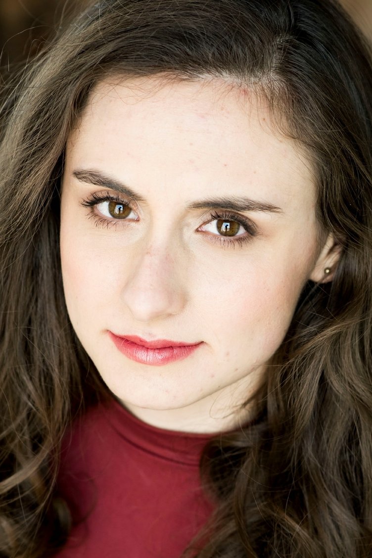 Renee Torchio MacDonald backdrop